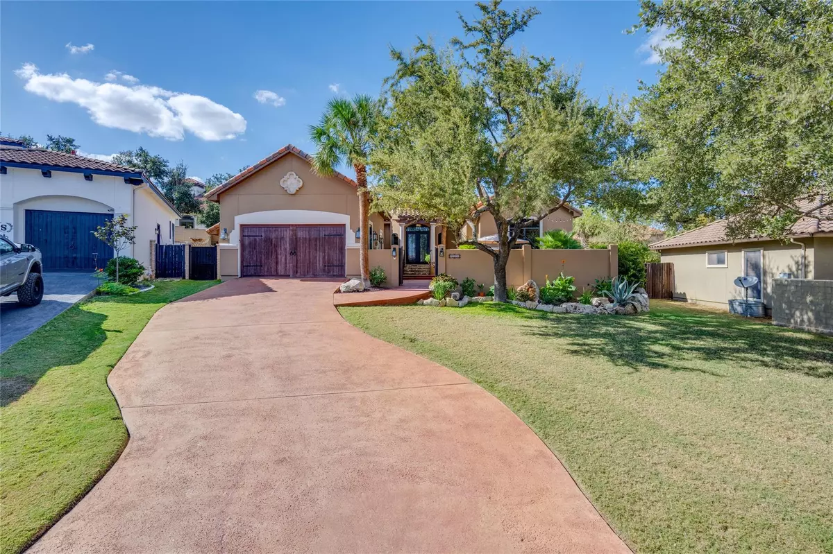 Austin, TX 78734,2902 Pamella CT