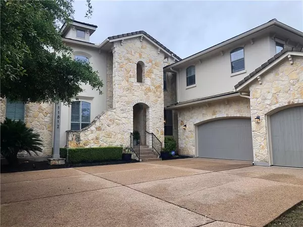 11812 Eagles Glen DR, Austin, TX 78732