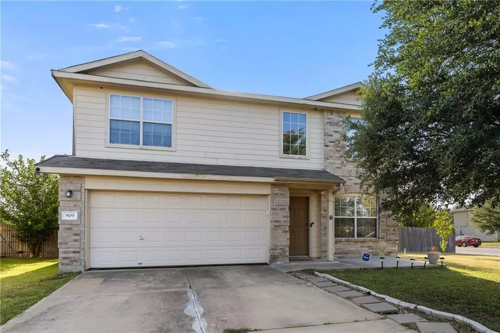 Georgetown, TX 78626,909 Scenic Meadow CV