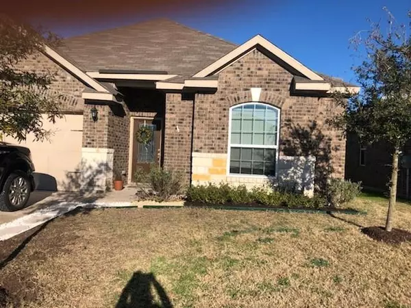 13804 Nelson Houser ST, Manor, TX 78653