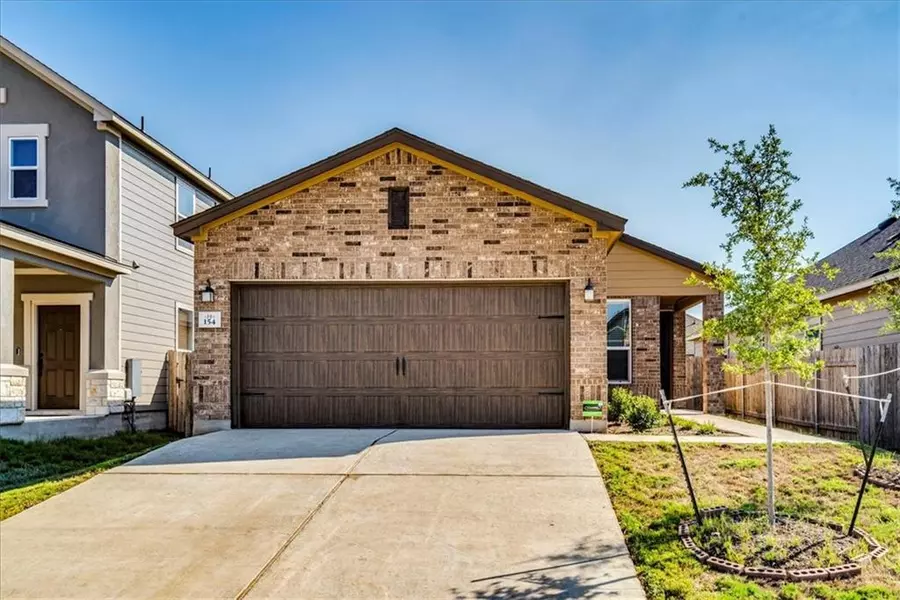 154 Lena LN, Uhland, TX 78640