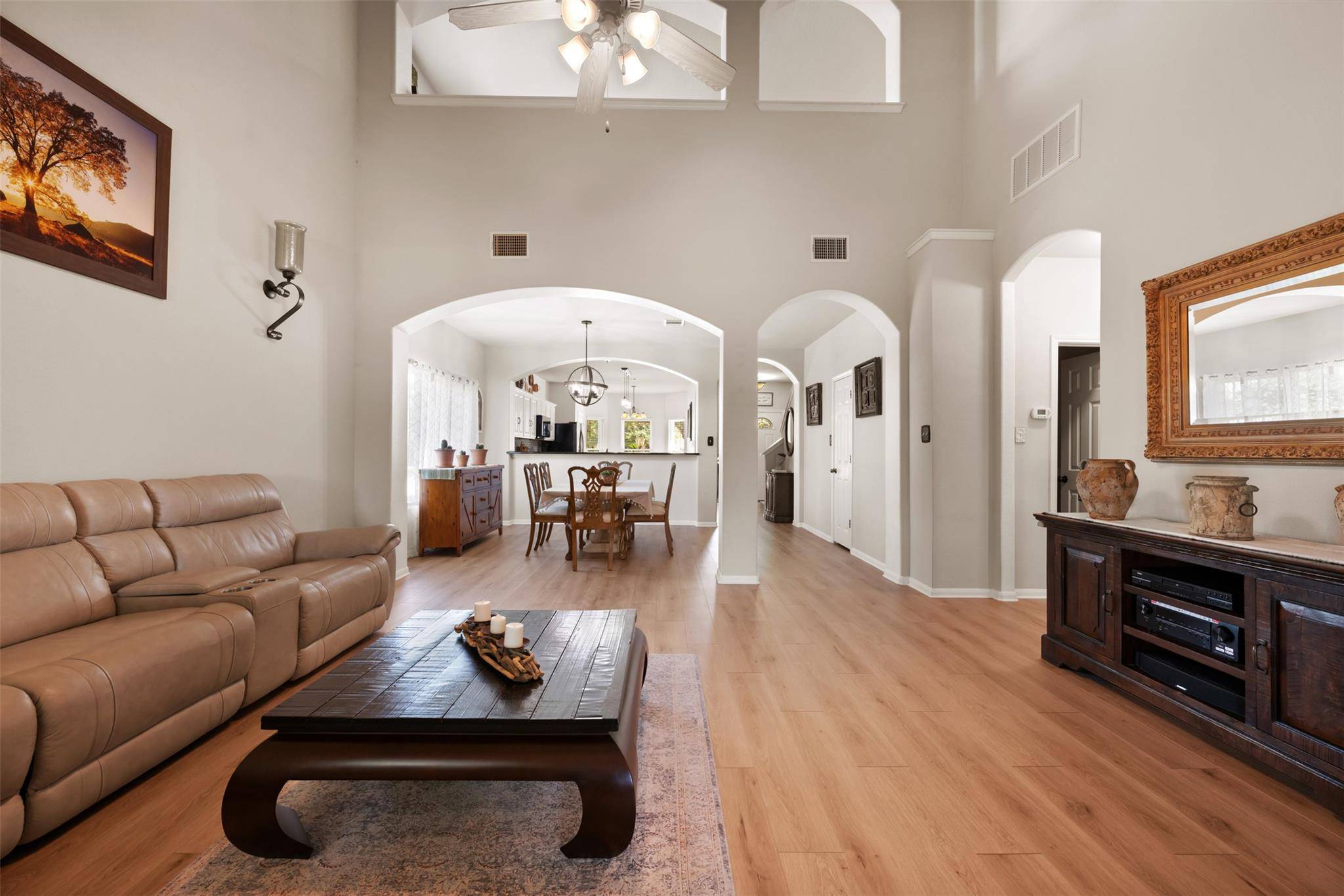 11113 Harvest Time DR, Austin, TX 78754