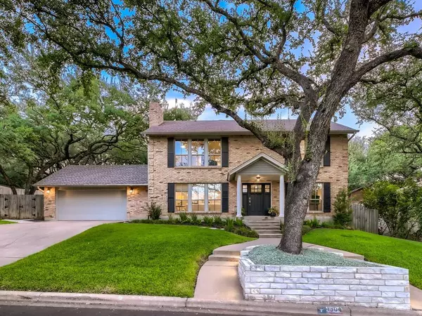 1304 Shannon Oaks TRL, Austin, TX 78746