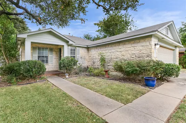 2102 Bridal Path RD, Cedar Park, TX 78613