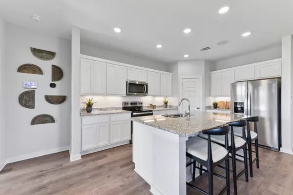 Buda, TX 78610,13201 Desert Orchid DR