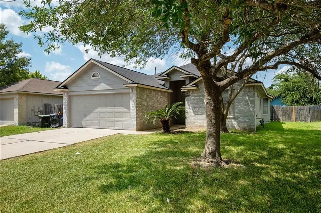 Hutto, TX 78634,300 Quail CIR