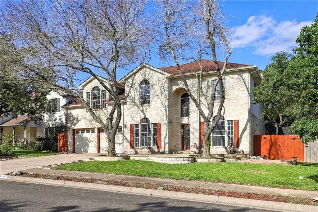 Cedar Park, TX 78613,1415 Spiderlily VW