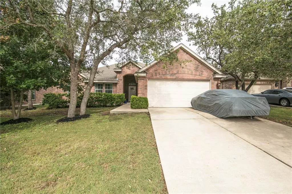 Leander, TX 78641,2407 Aspen Meadow RD