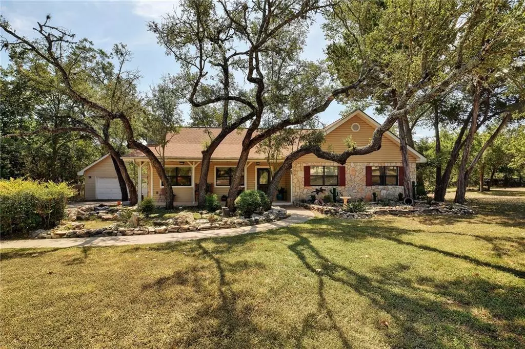 Wimberley, TX 78676,87 Augusta DR