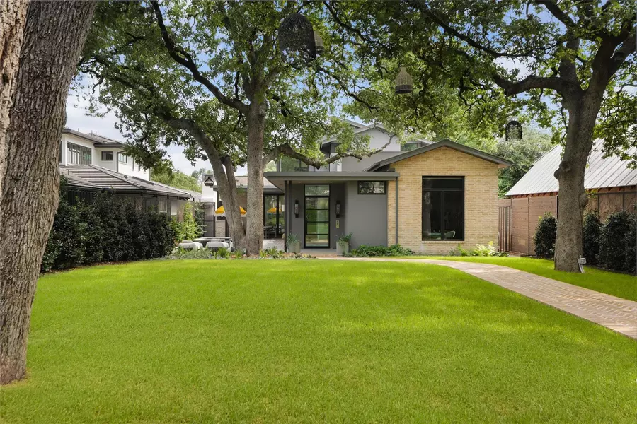 2311 Quarry RD, Austin, TX 78703