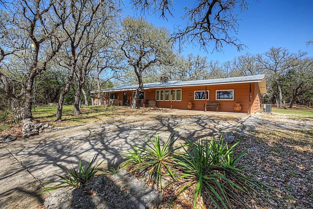 309 Canyon CRK,  Canyon Lake,  TX 78133