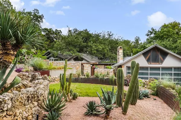 2707 Valley Springs RD,  Austin,  TX 78746