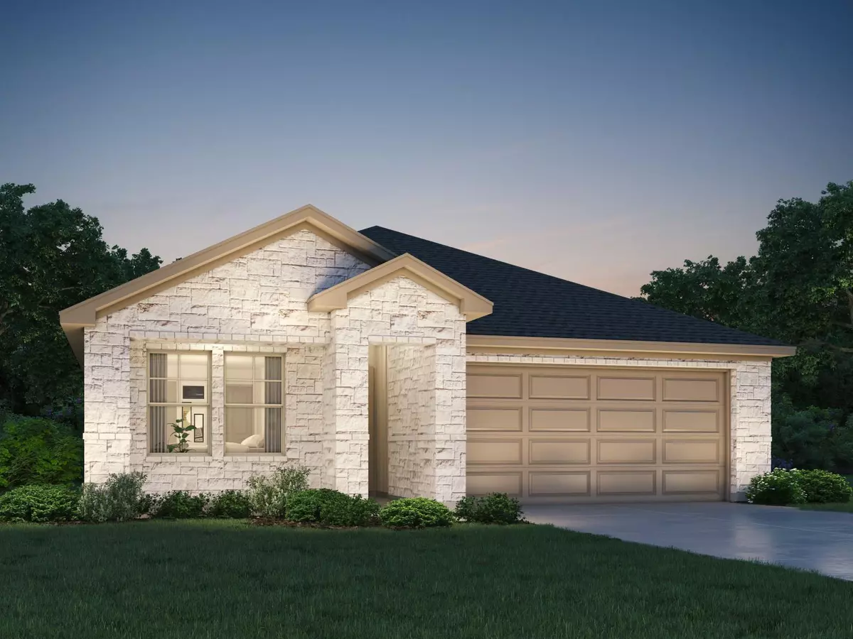 Georgetown, TX 78628,101 Stellar Wind DR