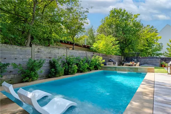 2010 Goodrich Ave #2A,  Austin,  TX 78704