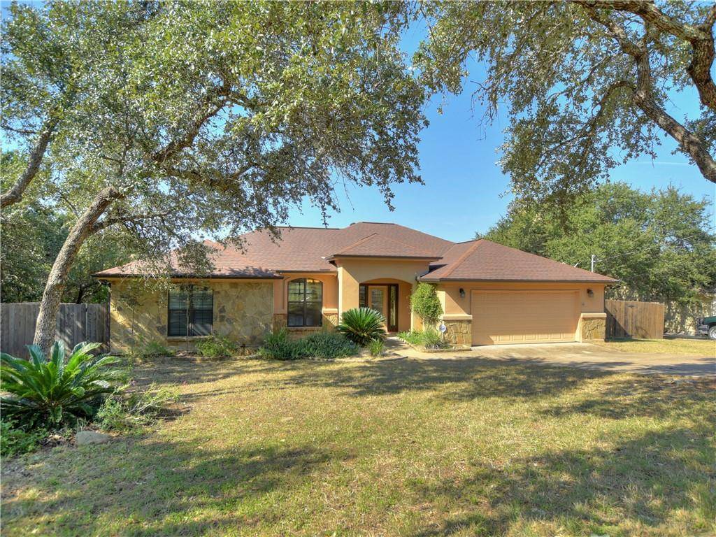 Spicewood, TX 78669,104 COWAL DR N