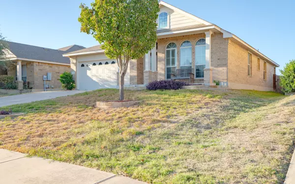 Cedar Park, TX 78613,1809 Slate Creek DR