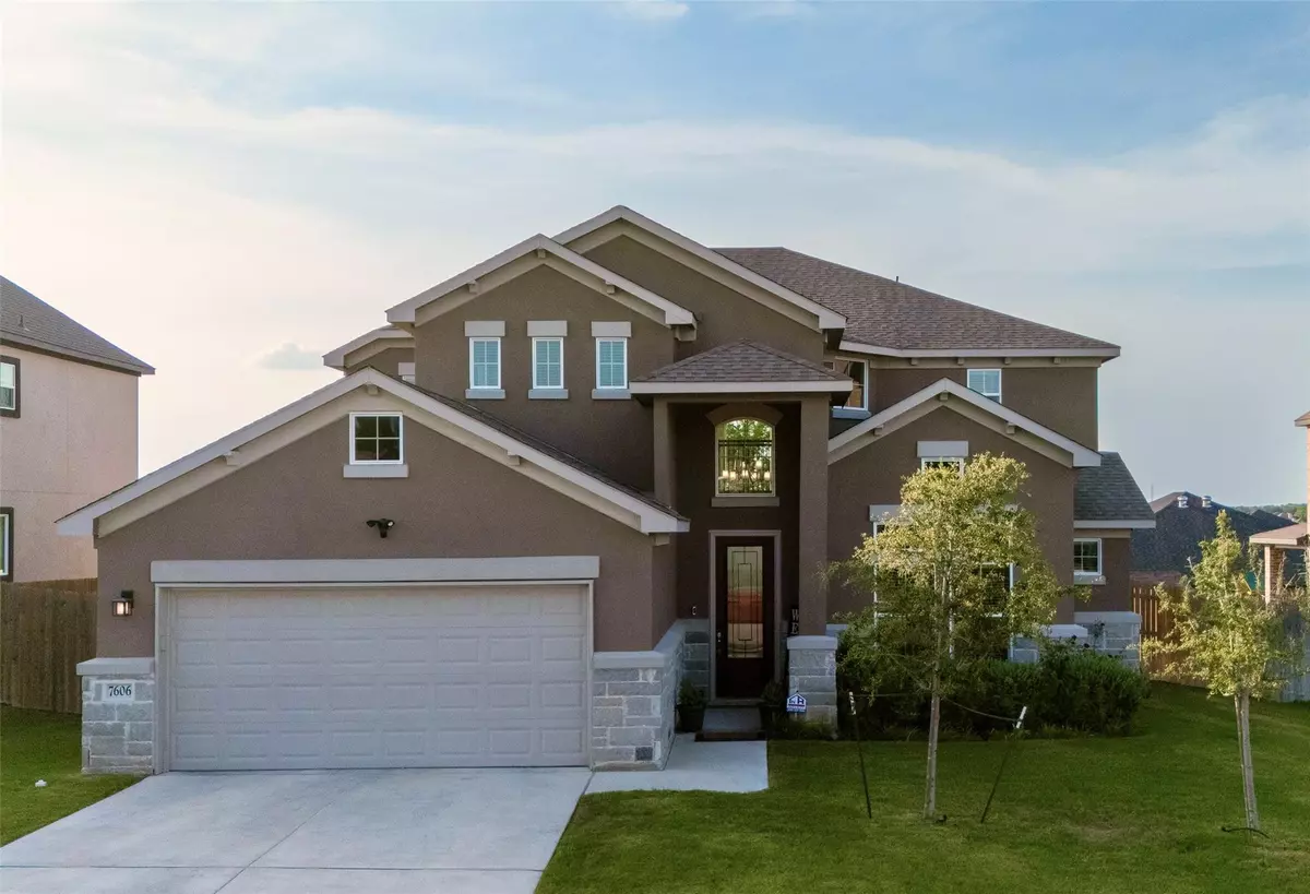 Killeen, TX 76542,7606 Aluminum DR