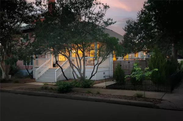 Austin, TX 78703,1018 Shelley Ave