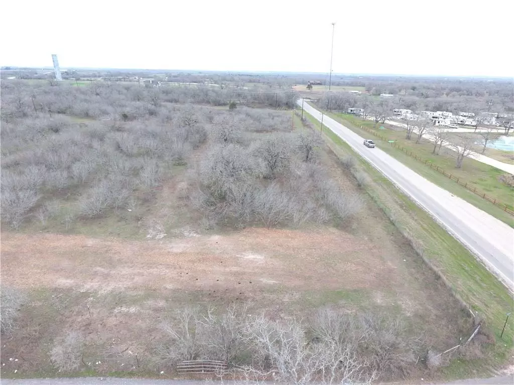 Lockhart, TX 78644,Lot 1 Seals Creek RD