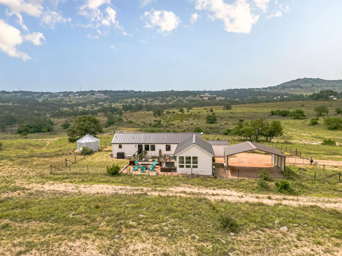 Johnson City, TX 78636,770 Stanton RD