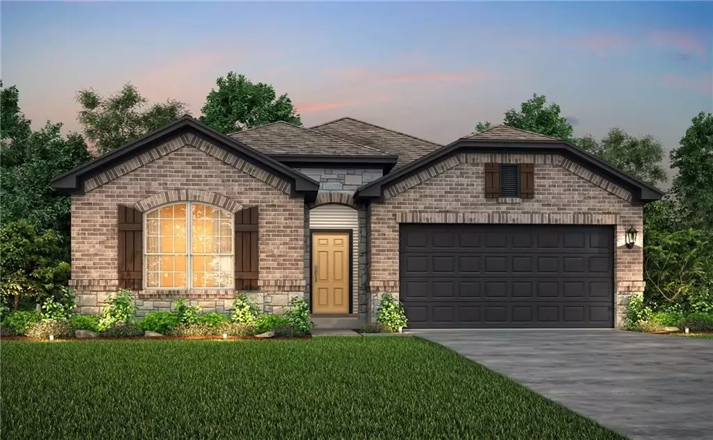 Georgetown, TX 78626,1532 Whippletree TRL