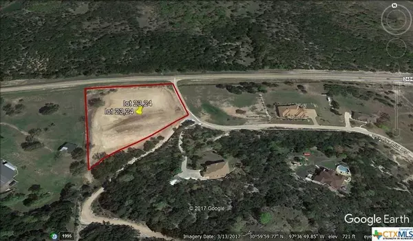 Salado, TX 76571,0000 Windy Hill RD