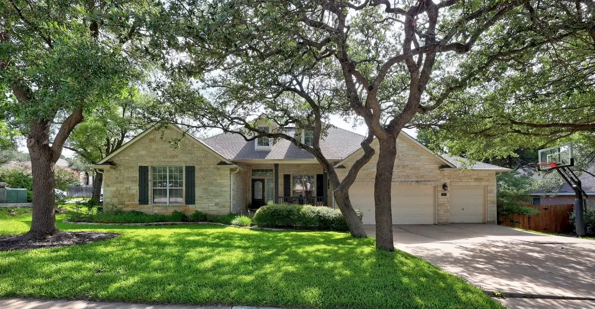 Cedar Park, TX 78613,400 Trailridge DR