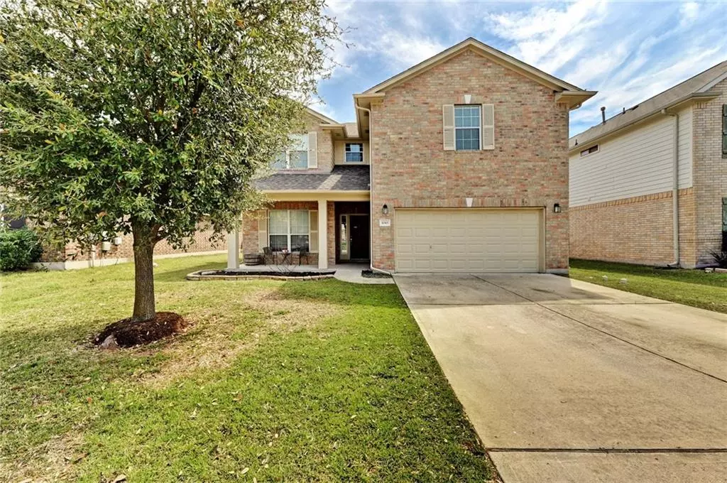 Round Rock, TX 78665,1045 Regency LN