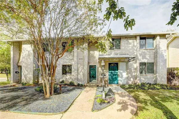 3216 Crosscreek DR, Austin, TX 78757