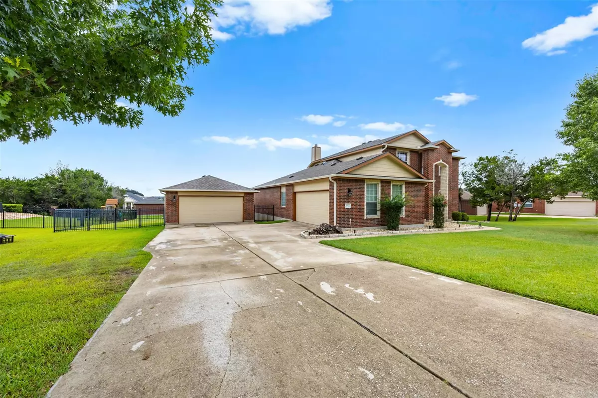 Harker Heights, TX 76548,2011 Sandy Point RD