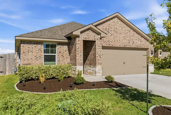 Manor, TX 78653,17800 Fairbridge LN