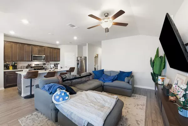 Manor, TX 78653,17800 Fairbridge LN