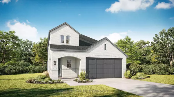 212 Menlo BND, Liberty Hill, TX 78642