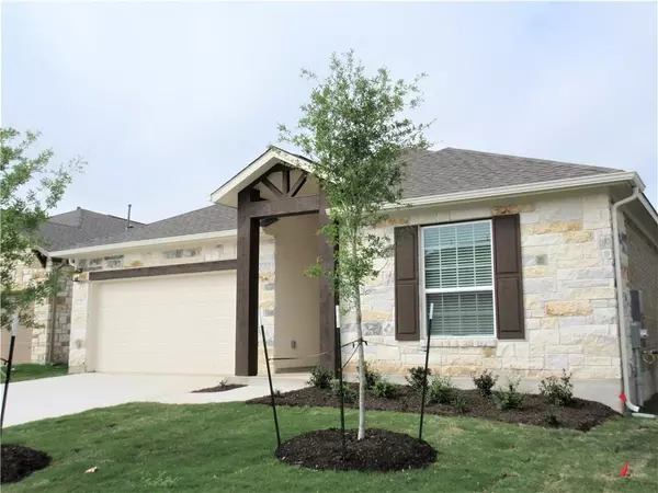Leander, TX 78641,1017 Sundrops ST