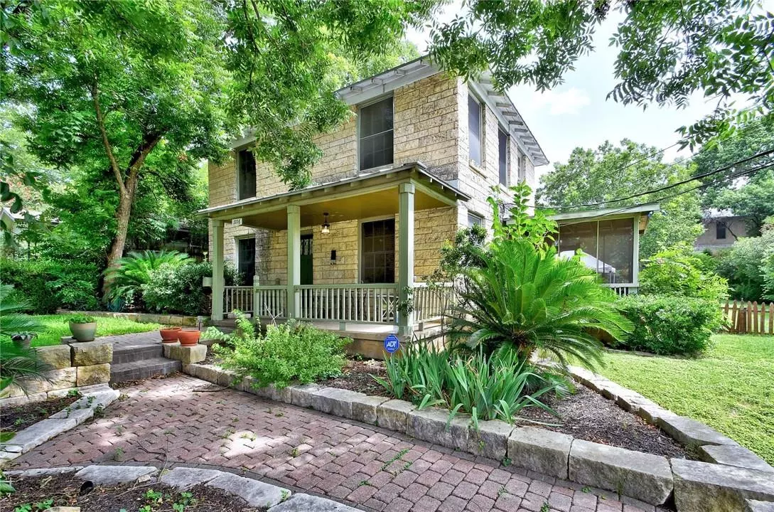 Austin, TX 78704,1116 Fairmount Ave