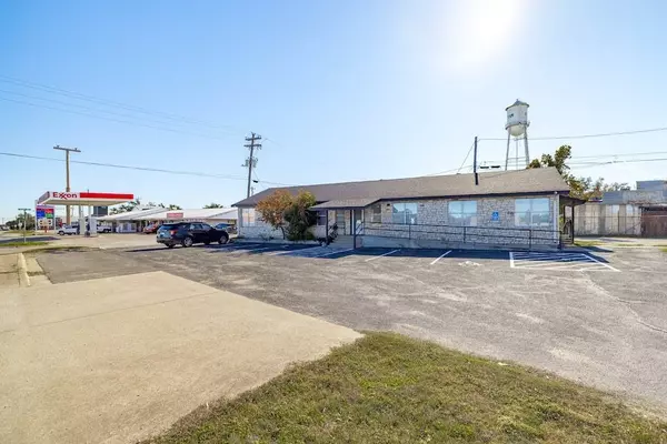 Bertram, TX 78605,246 E State Highway 29