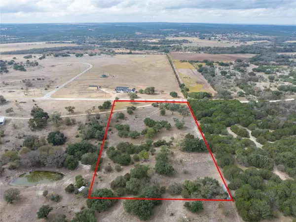 Kempner, TX 76539,Lot 99 Private Road 4718