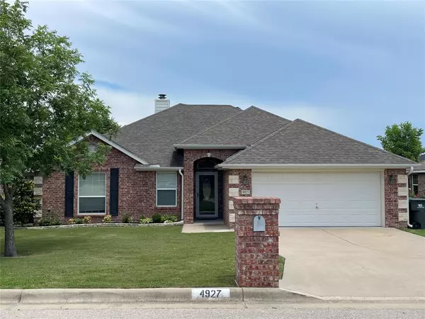 4927 Sean Patrick Glen, Temple, TX 76502