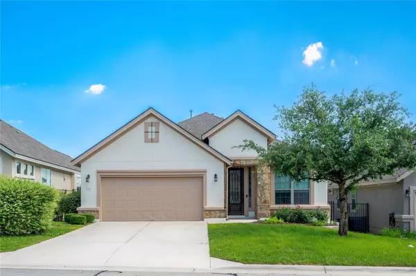 14505 Ladera BLVD, Austin, TX 78738