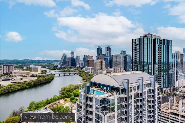 48 East Ave #2903, Austin, TX 78701