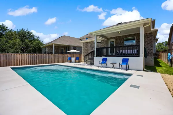 Georgetown, TX 78633,2324 Sawdust DR