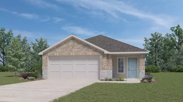 13605 Open Wagon TRL, Elgin, TX 78621