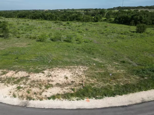 Bertram, TX 78605,Lot 30 Serenity DR