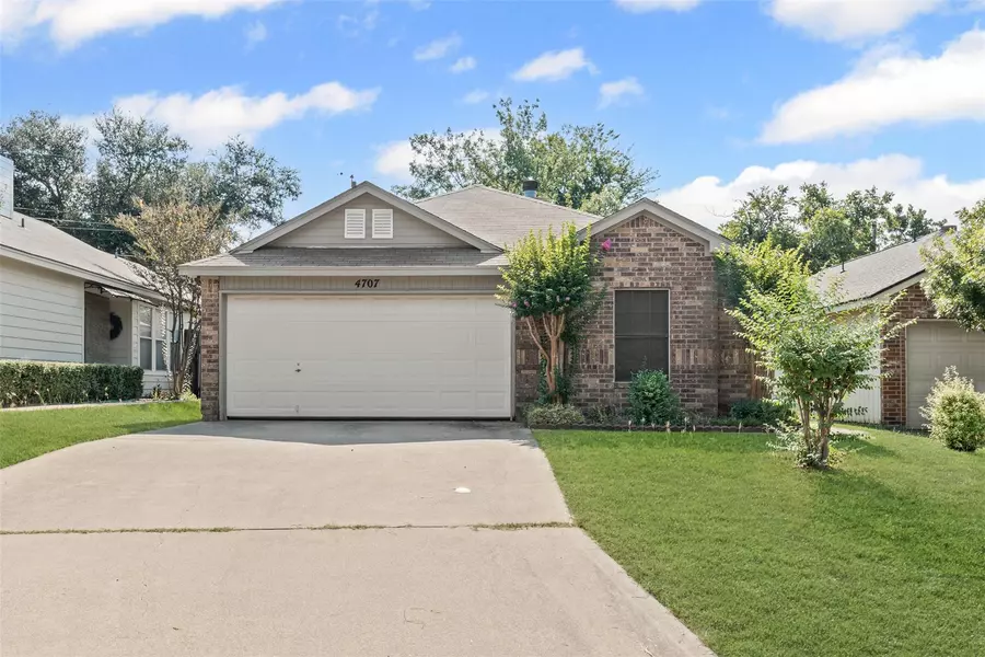 4707 Ridge Way DR, Temple, TX 76502