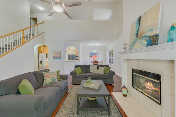 7008 Wandering Oak RD, Austin, TX 78749