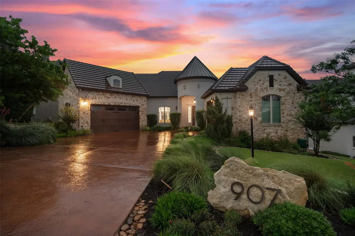 Austin, TX 78738,907 Madison Fork DR