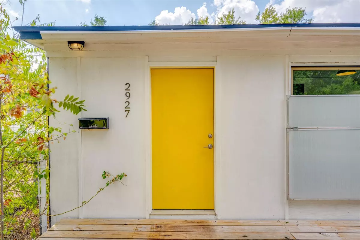 Austin, TX 78722,2927 Higgins ST