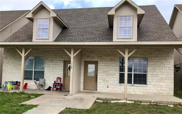 118 Sandstone DR,  Jarrell,  TX 76537