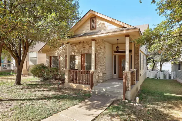 221 Lollipop LN,  Cedar Park,  TX 78613