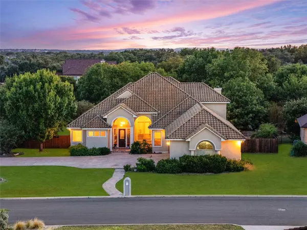 30900 Woodbine Way WAY, Boerne, TX 78015